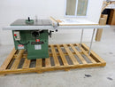 Used General Tilting Arbor Saw - Model 650 - 10" - Photo 2