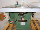 Used General Tilting Arbor Saw - Model 650 - 10" - Photo 3