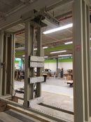 Used Uhling Case Clamp - Model HP3000M - Photo 2