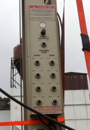 Used Uhling Case Clamp - Model HP3000M - Photo 5