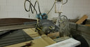 Used Hendrick 6 Foot Manual Panel Saw