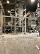 Used Dalamatic Dust Collector - Model DLM 3/4/15  - Detail 6