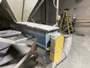 Used Dalamatic Dust Collector - Model DLM 3/4/15 - Detail 2
