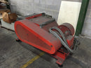 Used Weima 40 HP Wood Grinder - Model WLH 600