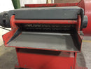 Used Weima 40 HP Wood Grinder - Model WLH 600