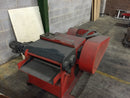 Used Weima 40 HP Wood Grinder - Model WLH 600