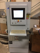 SOLD Used Weeke CNC Flat Table Machining Center - Model Optimat BHP-200