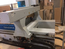 SOLD Used Weeke CNC Flat Table Machining Center - Model Optimat BHP-200
