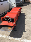 Used Weima 40 HP Wood Grinder - Model WLH 600