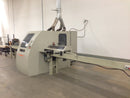 Used Friulmac End Matcher/Tenoner.- Model: Randamat E - Photo 1