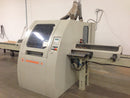 Used Friulmac End Matcher/Tenoner.- Model: Randamat E - Photo 2