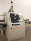 Used Friulmac End Matcher/Tenoner.- Model: Randamat E - Photo 3