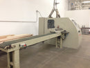 Used Friulmac End Matcher/Tenoner.- Model: Randamat E - Photo 4