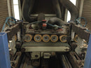 Used Friulmac End Matcher/Tenoner.- Model: Randamat E - Photo 6