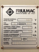 Used Friulmac End Matcher/Tenoner.- Model: Randamat E - Photo 8