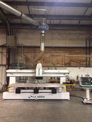 Used CR Onsrud CNC Router - Model: 122 C16C CRO - Photo 2