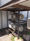 Used CR Onsrud CNC Router - Model: 122 C16C CRO - Photo 3