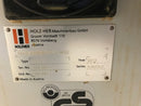 Used Holz-Her Edgebander - Model Sprint 1327 - Detail 10