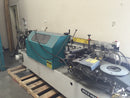 Used Holz-Her Edgebander - Model 1435-SE - Photo 1