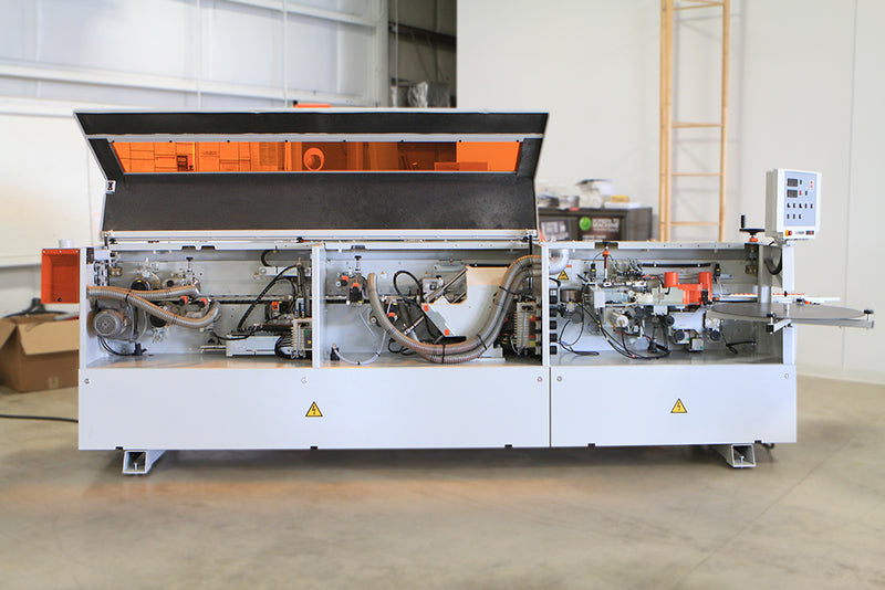 Used Holz-Her Edgebander - Model 1057 Streamer - Photo 8