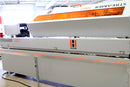 Used Holz-Her Edgebander - Model 1057 Streamer - Photo 5