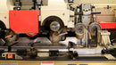 Used Weinig 6 Head Moulder with Auto Tool Setting  - Model: Unimat Gold - Photo 18