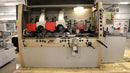 Used Weinig 6 Head Moulder with Auto Tool Setting  - Model: Unimat Gold - Photo 13