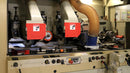 Used Weinig 6 Head Moulder with Auto Tool Setting  - Model: Unimat Gold - Photo 10