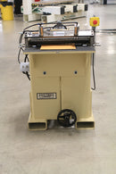 Used Ritter Horizontal Borer - Model R851 - Photo 1