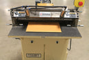 Used Ritter Horizontal Borer - Model R851 - Photo 2