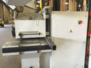 SOLD Mereen Johnson Gang Rip Saw - Model: Euro 212 - Photo 6
