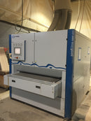 Used Butfering 4 Head Brush Sander - Model: ProfiLine SBR 413 - Photo 2