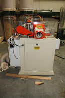 Used Unique Door Machine - Model: 313 - Photo 2