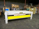 Used Joos Junior 4' x 8' Heated Laminate Press - Photo 1
