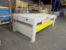 Used Joos Junior 4' x 8' Heated Laminate Press - Photo 2