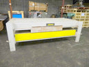 Used Joos Junior 4' x 8' Heated Laminate Press - Photo 4