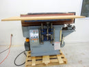 Used Jun Shiav Stroke Edge Sander - Model SD-113 - Photo 1