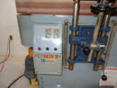 Used Jun Shiav Stroke Edge Sander - Model SD-113 - Photo 4