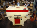 Used Raimann 12" Dip Chain Gang Rip Saw - Model KM-300 - Photo 1