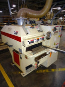 Used Raimann 12" Dip Chain Gang Rip Saw - Model KM-300 - Photo 3