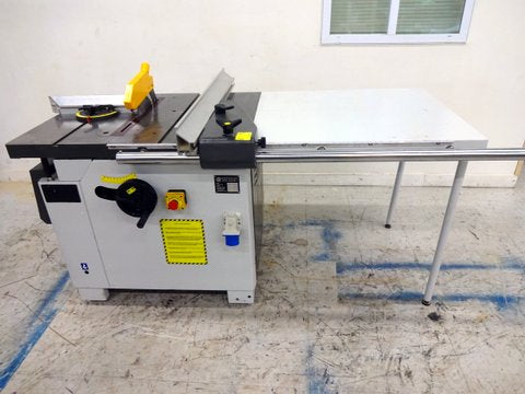 Used 12 inch table store saw for sale