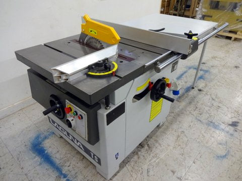 Used 12 inch table clearance saw for sale