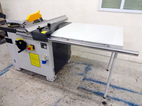 Used 12 inch table clearance saw for sale