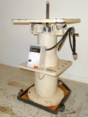 Used Max Oscillating Spindle Sander - Model OV3 - Photo 2