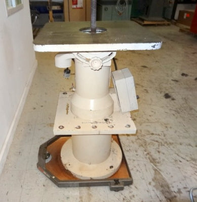 Used Max Oscillating Spindle Sander - Model OV3 - Photo 4