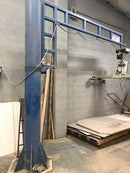 Used Schmalz Basic Lift - Model VacuMaster 125-90-4