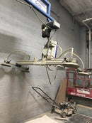 Used Schmalz Basic Lift - Model VacuMaster 125-90-4 - Detail 2