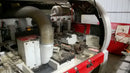 Used Leadermac 5 Head Moulder - Model 530-H - Photo 4