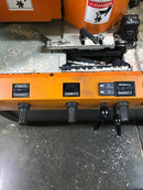 Used Weinig Four Head Moulder - Quattromat 23-P - Photo 5