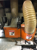 Used Weinig Four Head Moulder - Quattromat 23-P - Photo 6